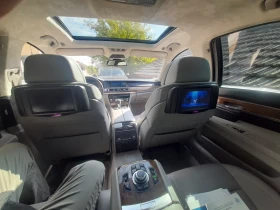 BMW 730, снимка 7