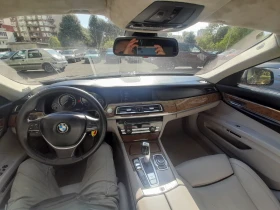 BMW 730, снимка 8
