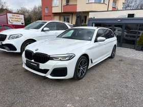 BMW 540, снимка 1