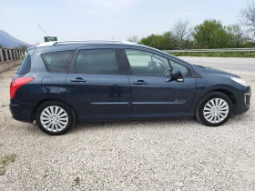 Peugeot 308 1.6EHdi 112kc., снимка 6