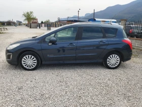 Peugeot 308 1.6EHdi 112kc., снимка 2