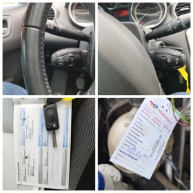 Peugeot 308 1.6EHdi 112kc., снимка 17