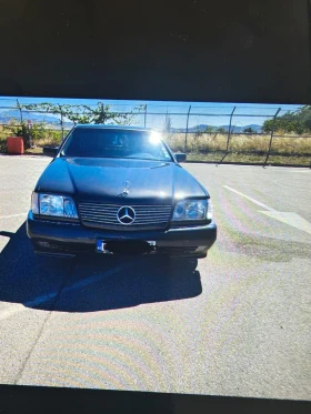 Mercedes-Benz S 280, снимка 12