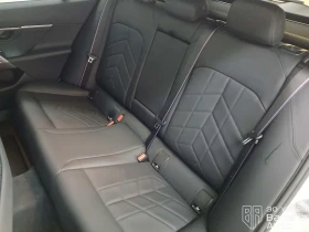 BMW 520 d Touring Steptronic, снимка 8