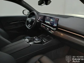 BMW 520 d Touring Steptronic, снимка 7