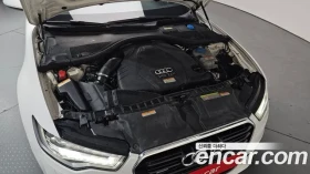 Audi A6 3.0 TDI Quattro, снимка 13