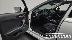 Audi A6 3.0 TDI Quattro, снимка 5