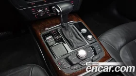 Audi A6 3.0 TDI Quattro, снимка 9