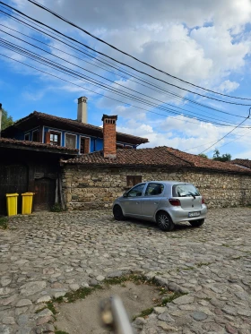 Toyota Yaris 1.3, снимка 4
