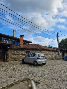 Toyota Yaris 1.3, снимка 5