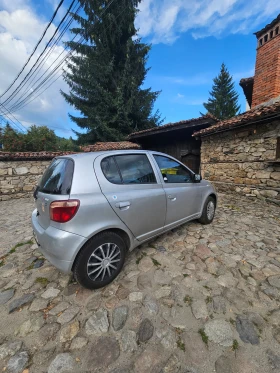 Toyota Yaris 1.3, снимка 7