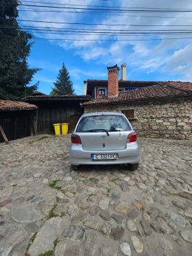 Toyota Yaris 1.3, снимка 6