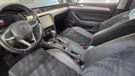 VW Passat 2.0 TDI Elegance, снимка 8