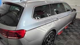 VW Passat 2.0 TDI Elegance, снимка 15