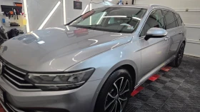 VW Passat 2.0 TDI Elegance, снимка 1