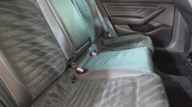 VW Passat 2.0 TDI Elegance, снимка 9