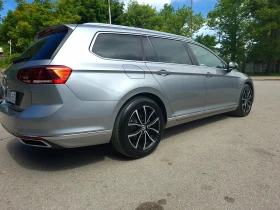 VW Passat 2.0 TDI Elegance, снимка 2