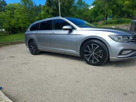 VW Passat 2.0 TDI Elegance, снимка 16