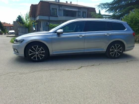 VW Passat 2.0 TDI Elegance, снимка 3