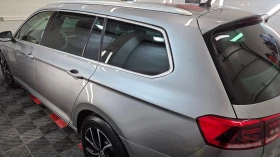 VW Passat 2.0 TDI Elegance, снимка 11