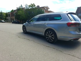 VW Passat 2.0 TDI Elegance, снимка 4