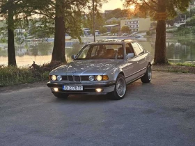 BMW 730, снимка 1