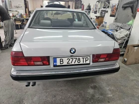 BMW 730, снимка 5