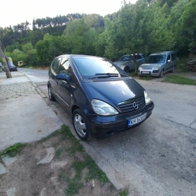 Mercedes-Benz A 170 CDI , снимка 5