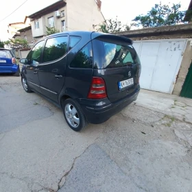 Mercedes-Benz A 170 CDI , снимка 2