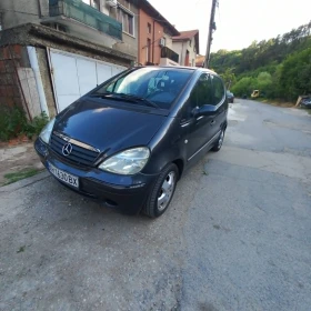 Mercedes-Benz A 170 CDI , снимка 1