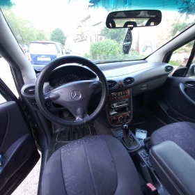 Mercedes-Benz A 170 CDI , снимка 7