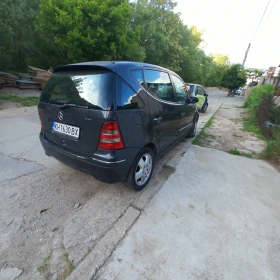 Mercedes-Benz A 170 CDI , снимка 3