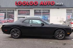 Dodge Challenger * R/T * CARFAX * ЦЕНА ДО БГ, снимка 8