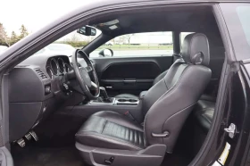 Dodge Challenger * R/T * CARFAX * ЦЕНА ДО БГ, снимка 11
