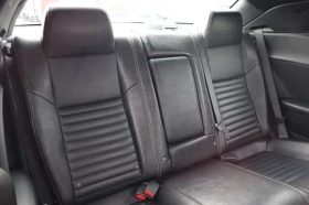 Dodge Challenger * R/T * CARFAX * ЦЕНА ДО БГ, снимка 13