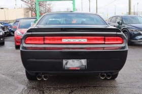 Dodge Challenger * R/T * CARFAX * ЦЕНА ДО БГ, снимка 6