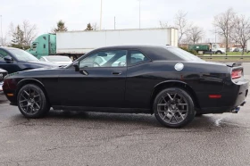 Dodge Challenger * R/T * CARFAX * ЦЕНА ДО БГ, снимка 5