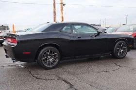 Dodge Challenger * R/T * CARFAX * ЦЕНА ДО БГ, снимка 7