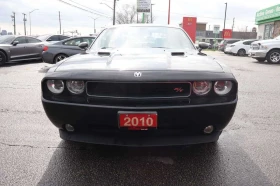 Dodge Challenger * R/T * CARFAX * ЦЕНА ДО БГ, снимка 2