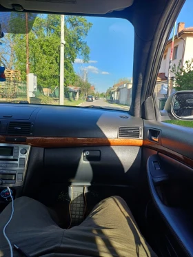 Toyota Avensis, снимка 2