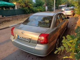 Toyota Avensis, снимка 14