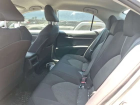Toyota Camry HYBRID LE| ПОДГРЕВИ| ДВА КЛЮЧА| CARFAX| АВТОКРЕДИТ, снимка 12