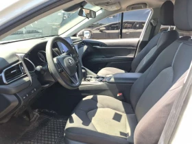 Toyota Camry HYBRID LE| ПОДГРЕВИ| ДВА КЛЮЧА| CARFAX| АВТОКРЕДИТ, снимка 8