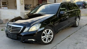 Mercedes-Benz E 200 Авангард Автоматик , снимка 2