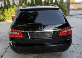 Mercedes-Benz E 200 Авангард Автоматик , снимка 5