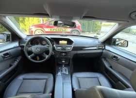 Mercedes-Benz E 200 Авангард Автоматик , снимка 7