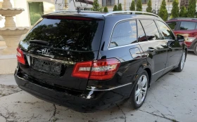 Mercedes-Benz E 200 Авангард Автоматик , снимка 4