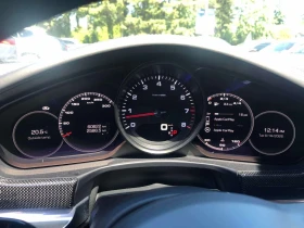 Porsche Panamera 4| BOSE| ОБДУХВАНЕ| ПАНОРАМА| 2 КЛЮЧА| , снимка 8