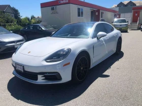 Porsche Panamera 4| BOSE| ОБДУХВАНЕ| ПАНОРАМА| 2 КЛЮЧА| , снимка 1