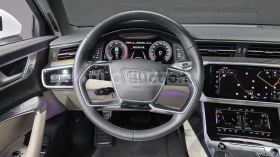 Audi A6 A6 2023, снимка 13